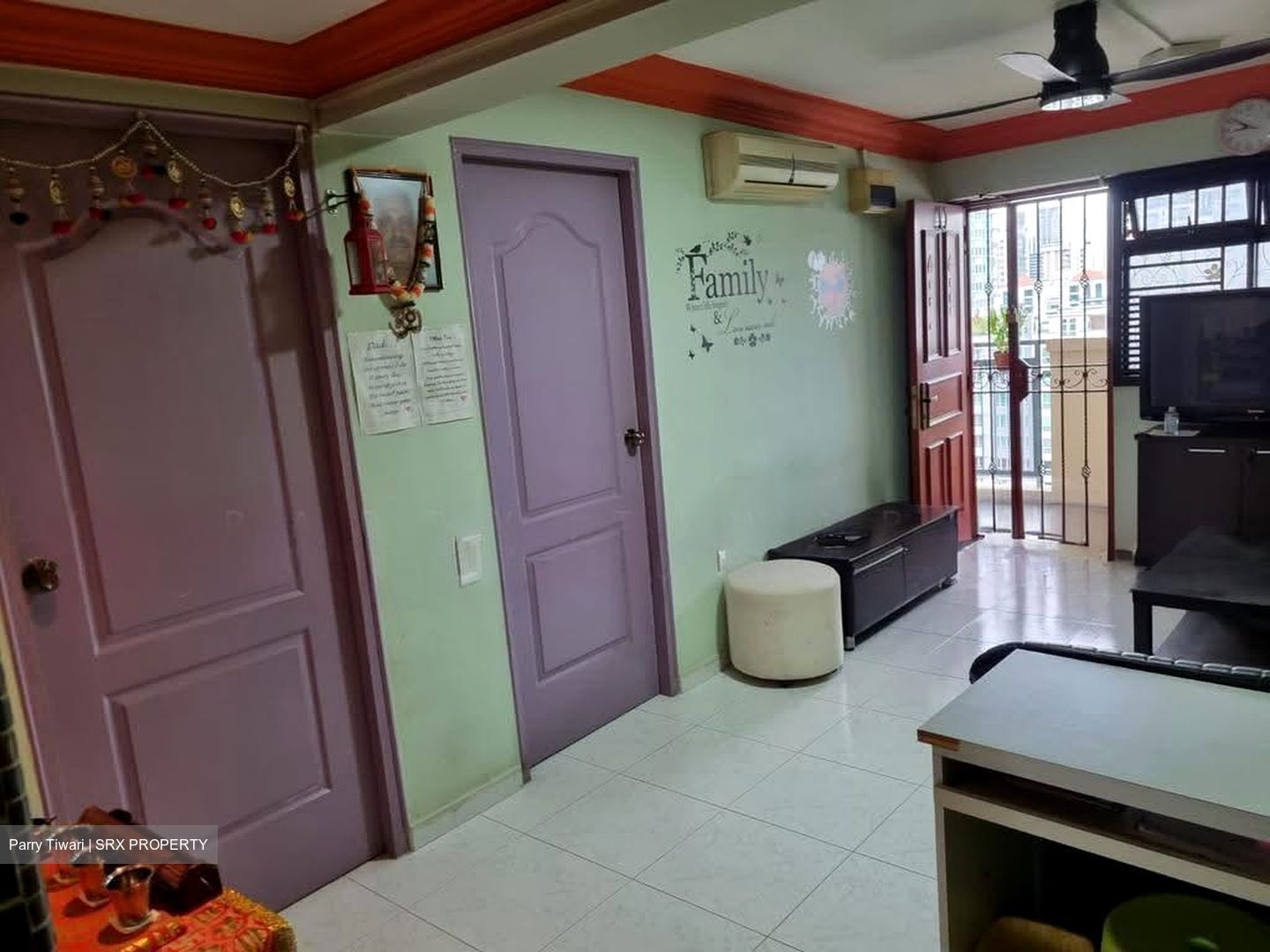 Blk 86 Whampoa Spring (Toa Payoh), HDB 3 Rooms #627088611
